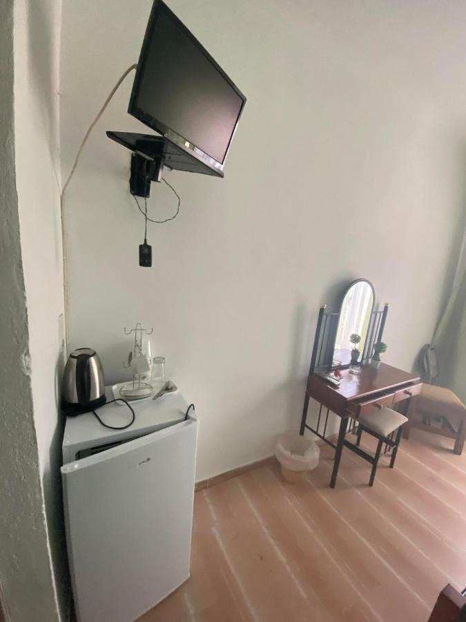 Angela - Zoi Rooms Skiathos Chora Extérieur photo