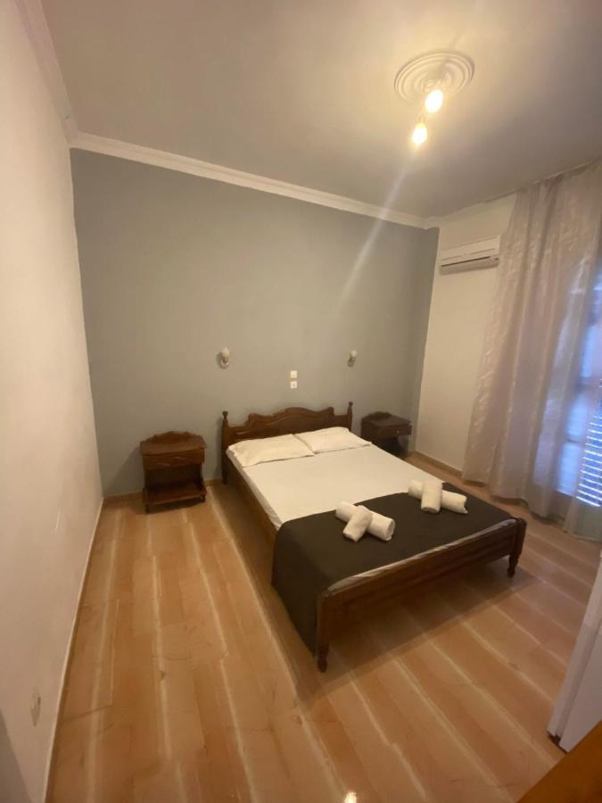 Angela - Zoi Rooms Skiathos Chora Extérieur photo