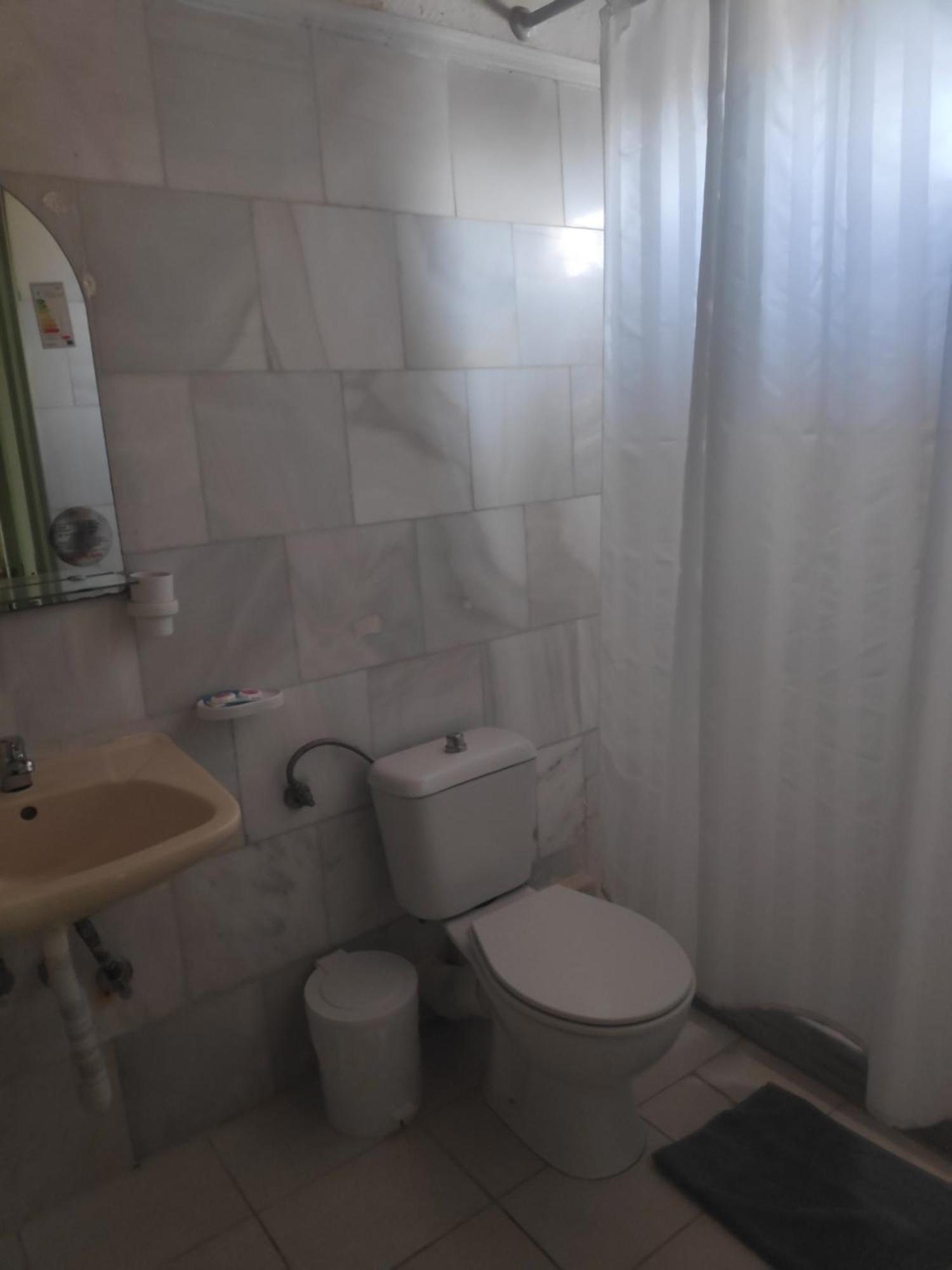 Angela - Zoi Rooms Skiathos Chora Chambre photo