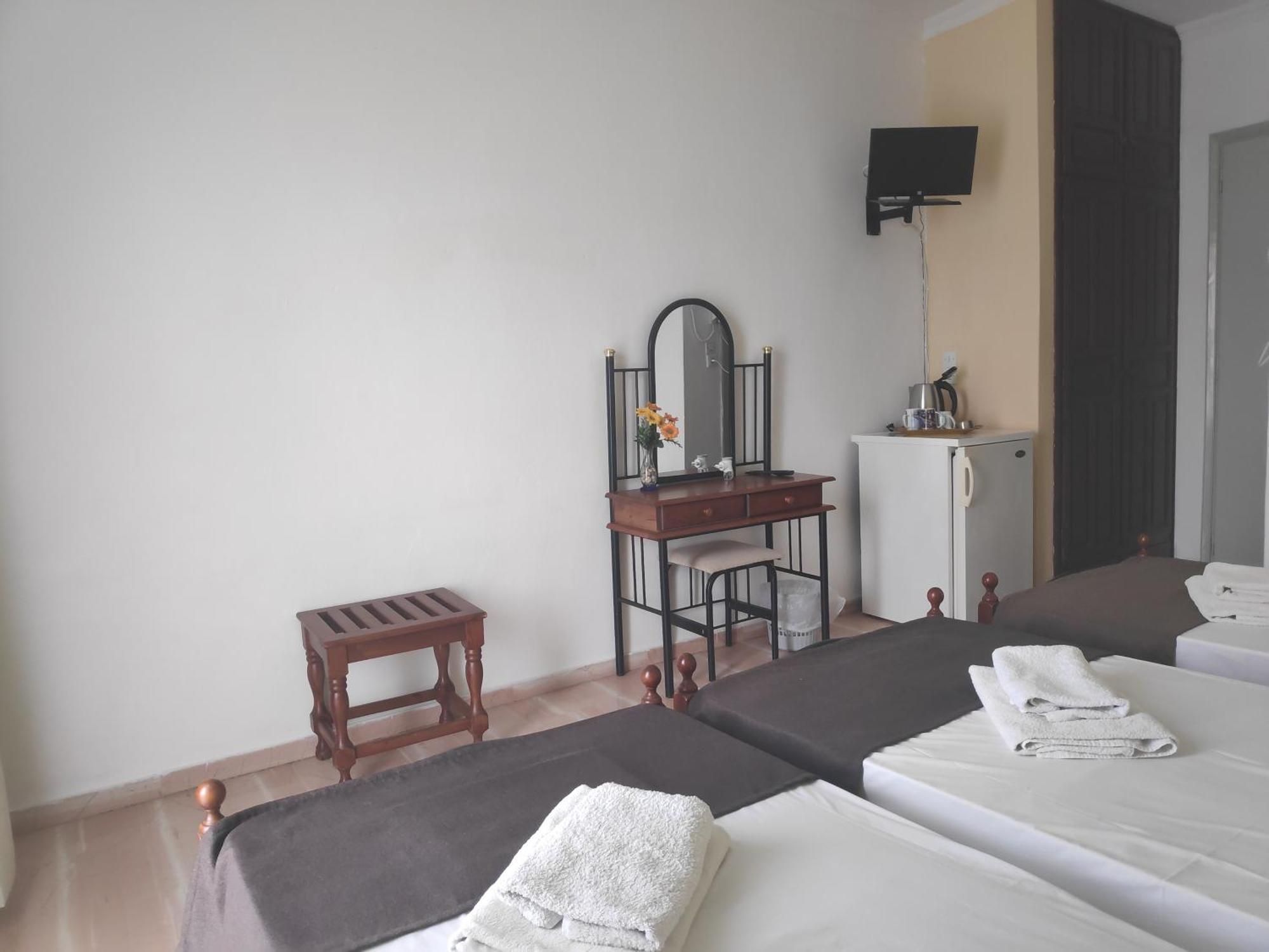 Angela - Zoi Rooms Skiathos Chora Chambre photo