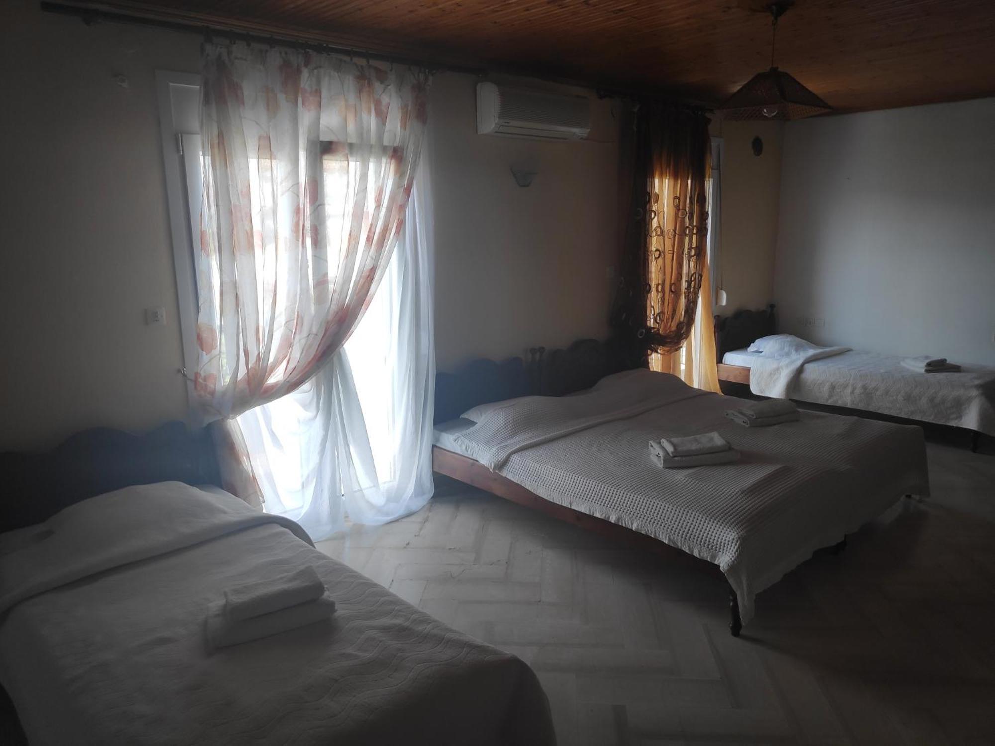 Angela - Zoi Rooms Skiathos Chora Chambre photo