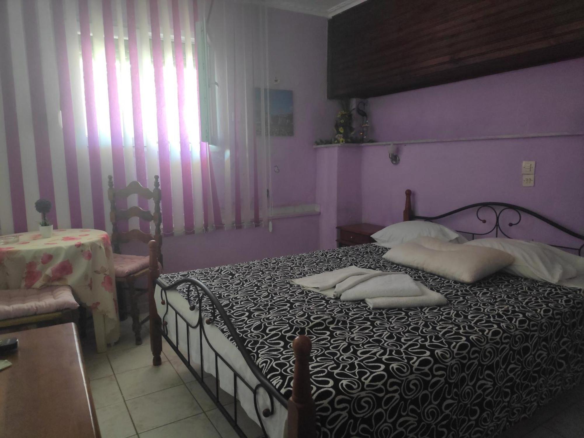 Angela - Zoi Rooms Skiathos Chora Chambre photo
