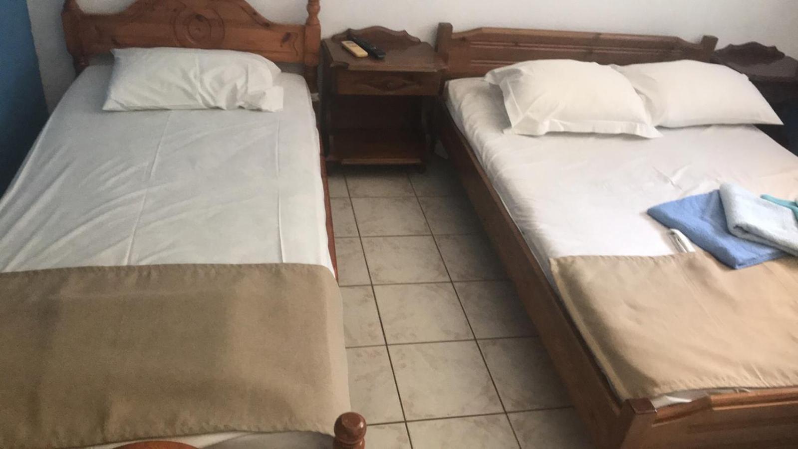 Angela - Zoi Rooms Skiathos Chora Chambre photo