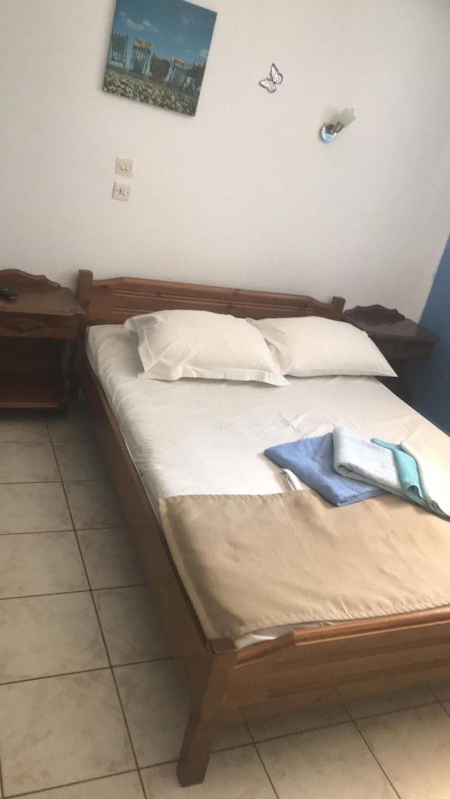 Angela - Zoi Rooms Skiathos Chora Chambre photo